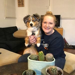 Meet your Posher, Lauren